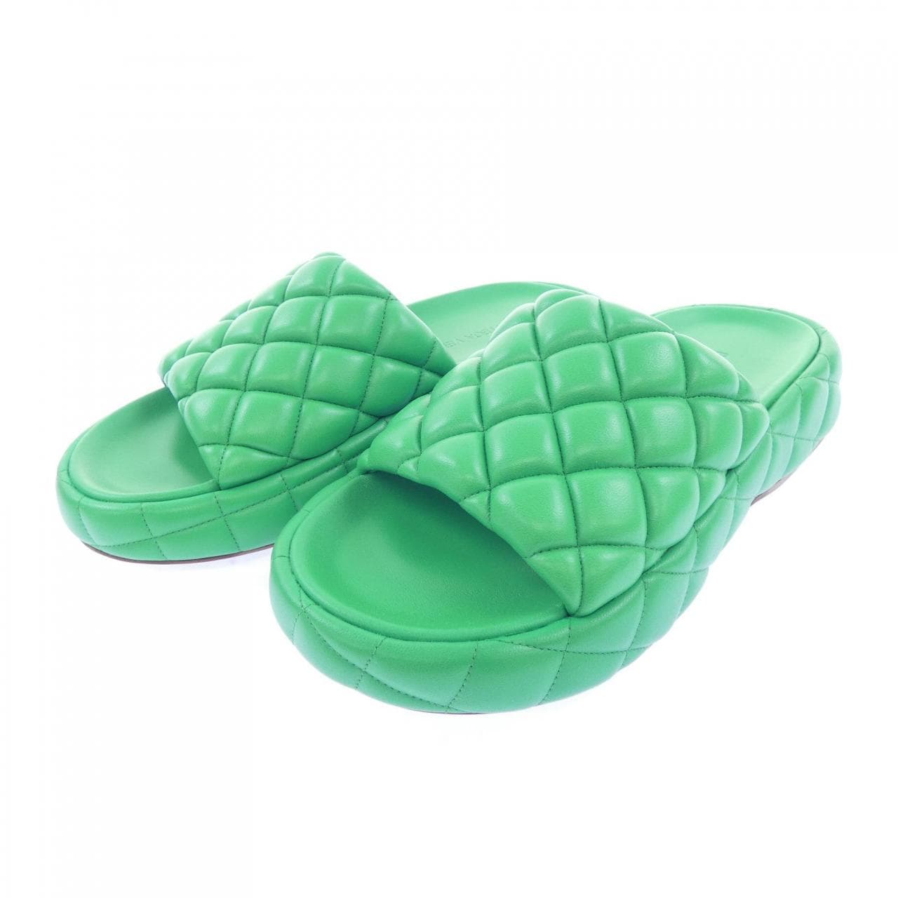 ボッテガヴェネタ BOTTEGA VENETA サンダル