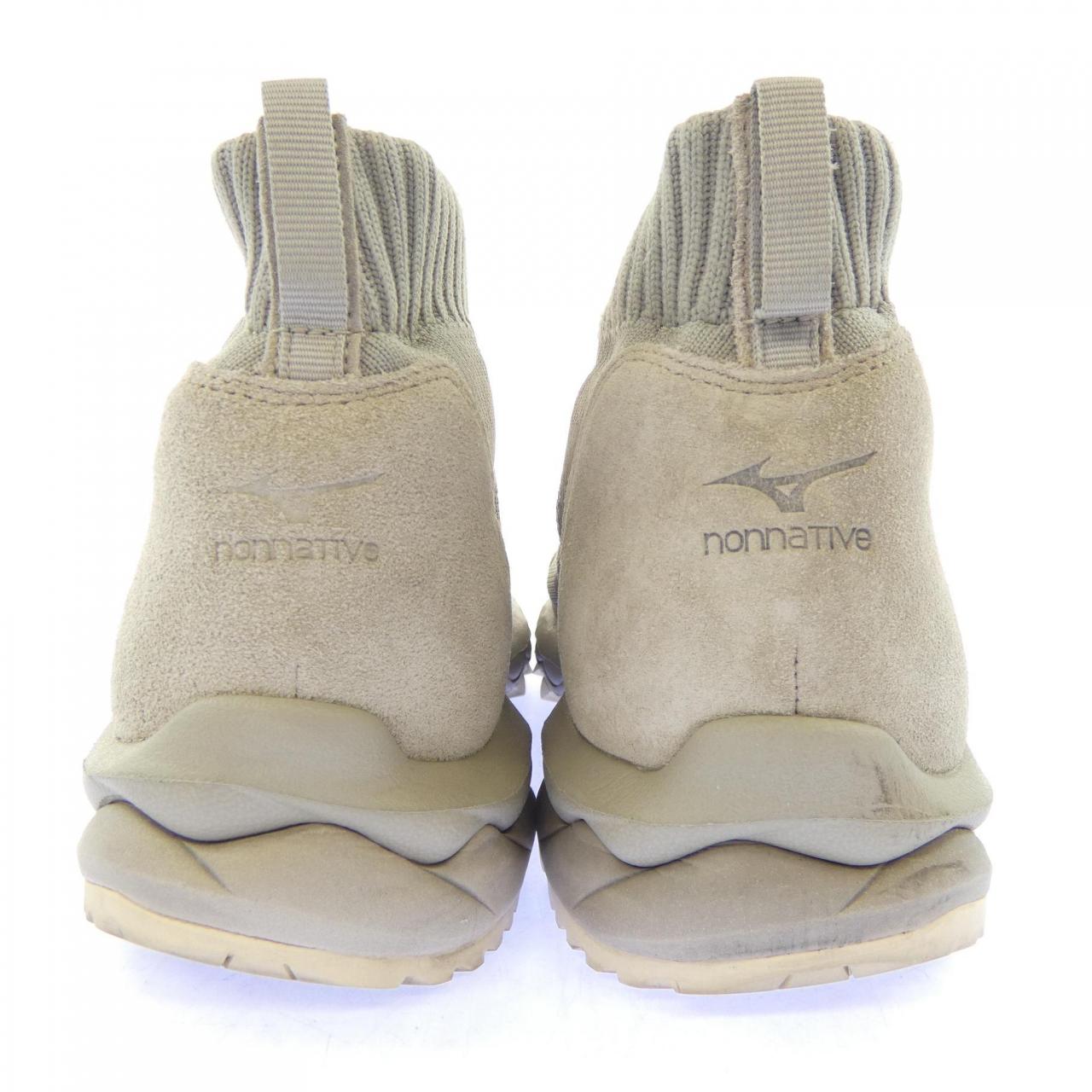 ノンネイティブ NONNATIVE D1GG215501 スニーカー