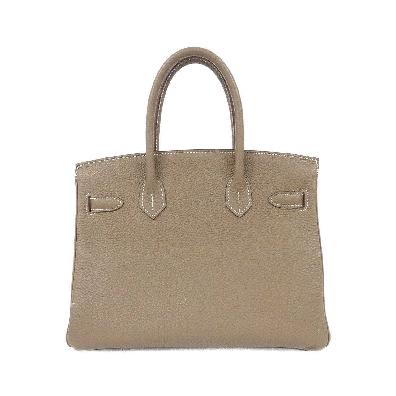 エルメス バーキン 30cm 030520CK バッグ