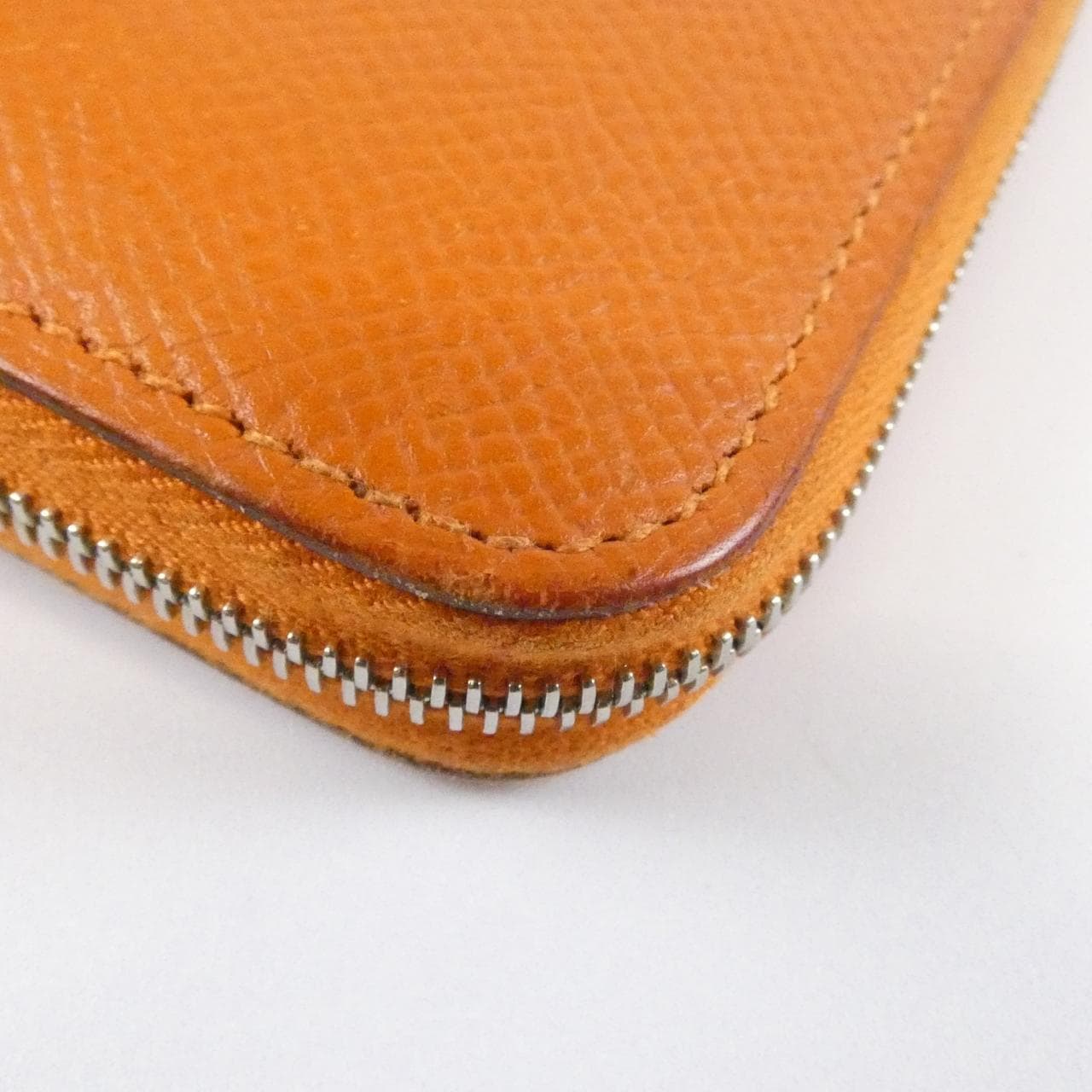 エルメス DELLA CAVALLERIA シルク イン コンパクト 069646CK 財布