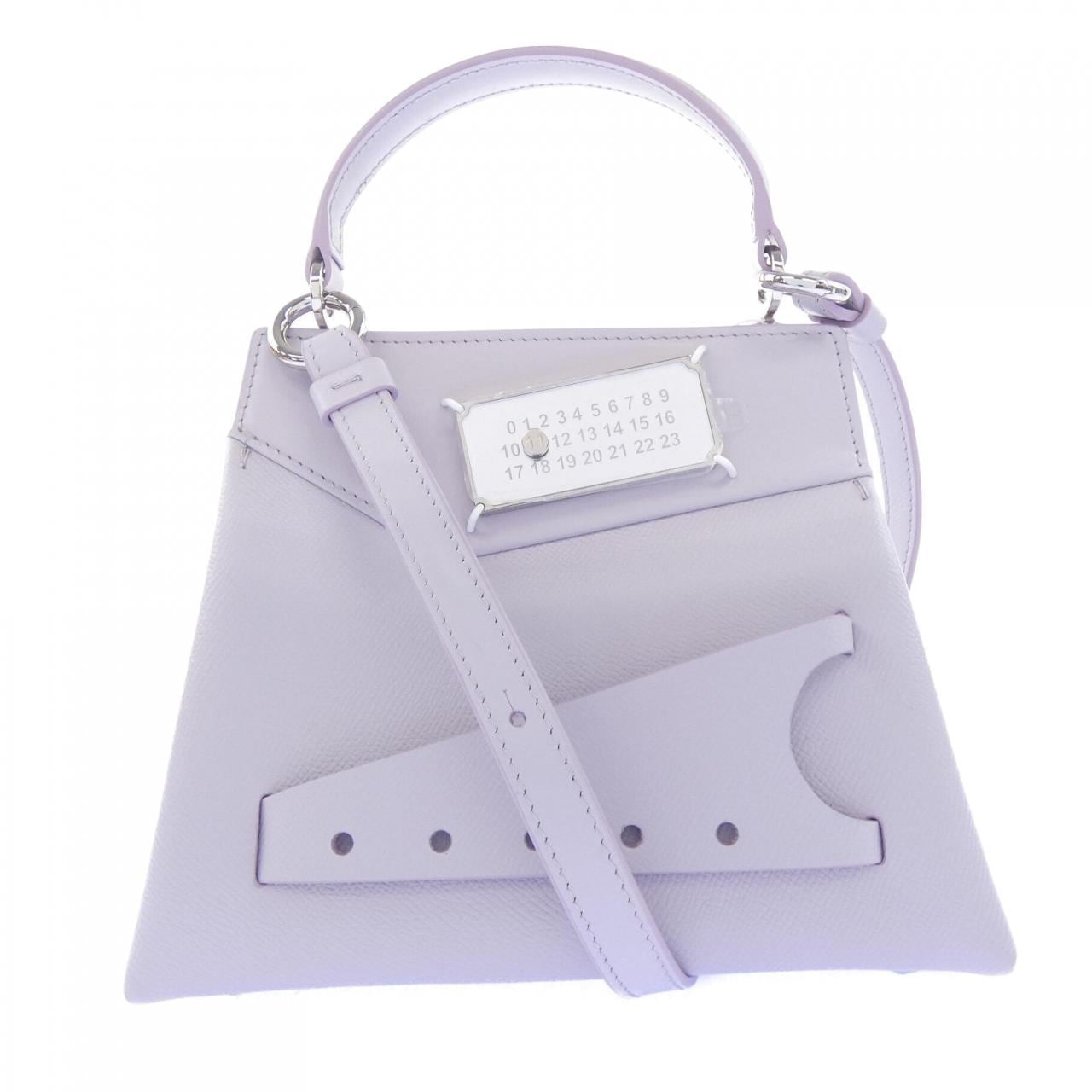 メゾンマルジェラ Maison Margiela SNATCHED S56WG0168 BAG