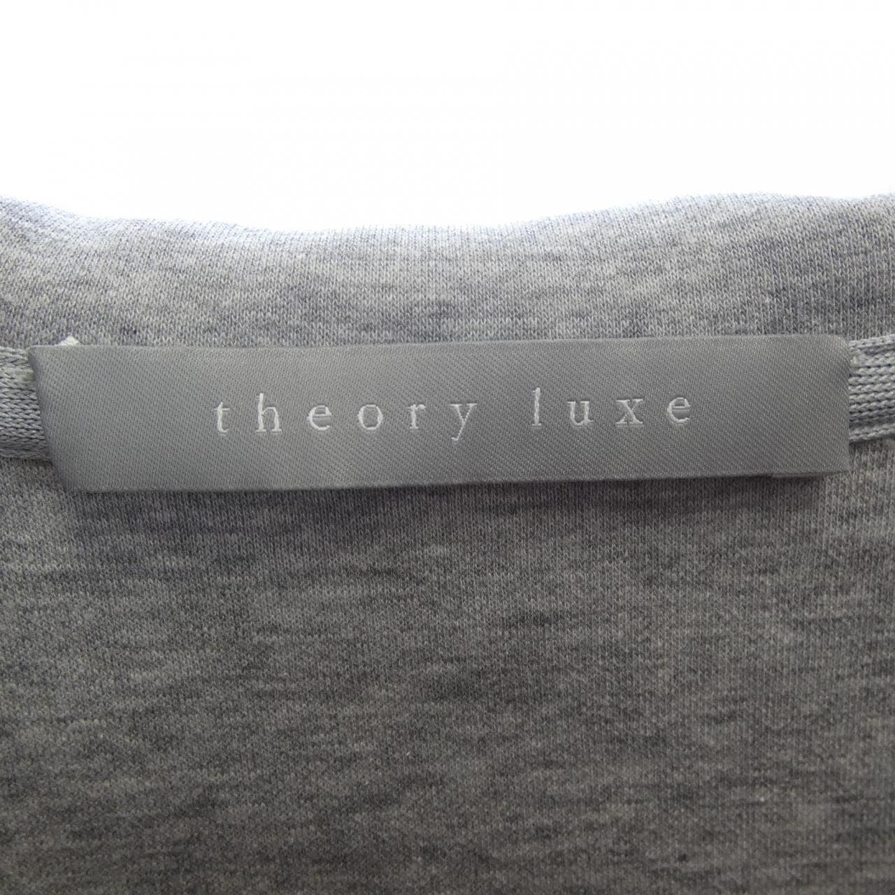 セオリーリュクス Theory luxe 03-5403001 パーカー