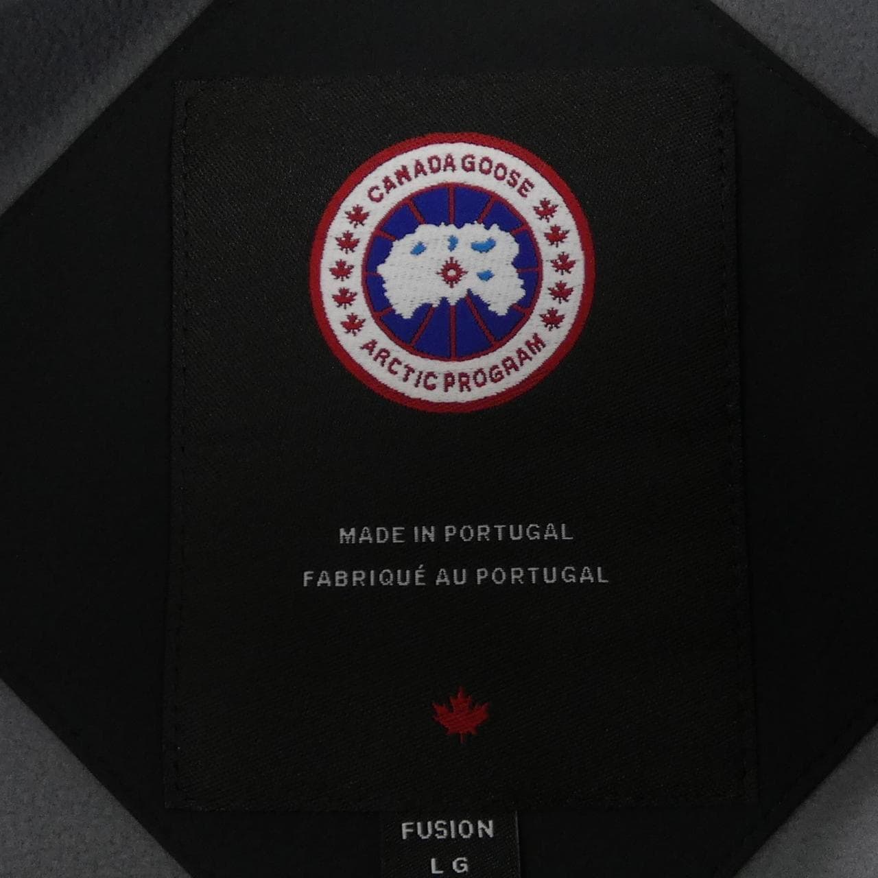 カナダグース CANADA GOOSE 2471MBA ブルゾン