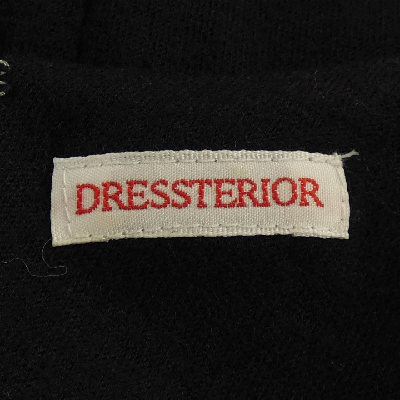 ドレステリア DRESSTERIOR ワンピース