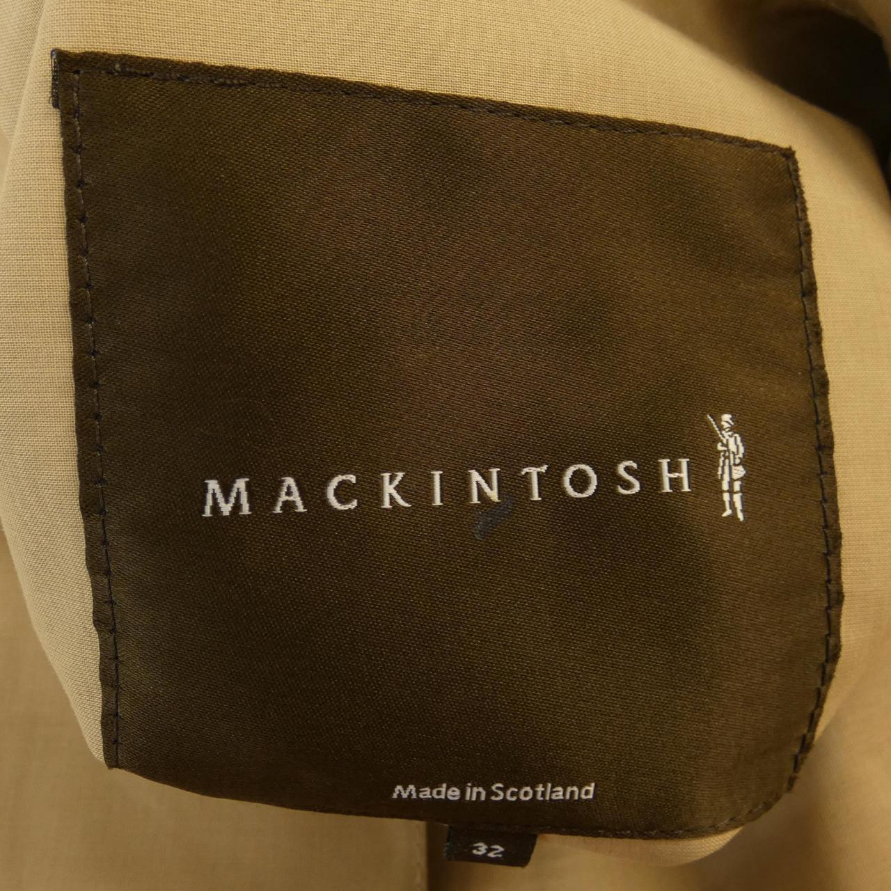 Mackintosh MACKINTOSH coat