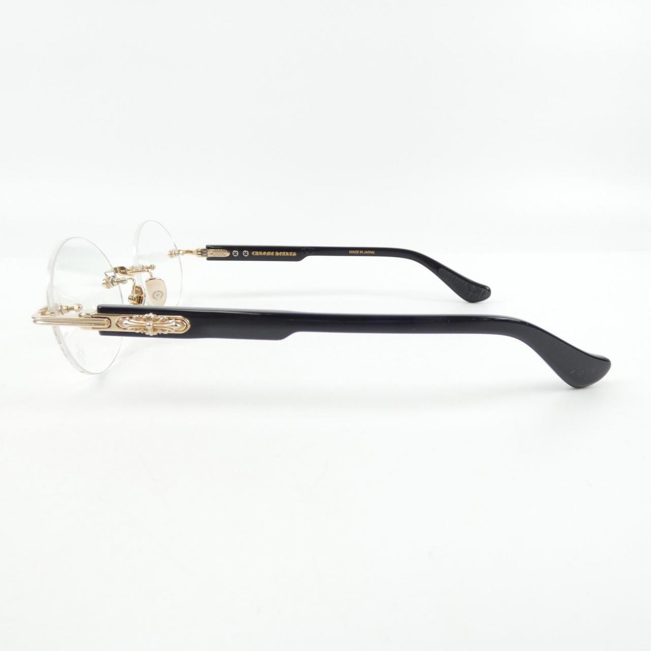 クロムハーツ CHROME HEARTS EYEWEAR