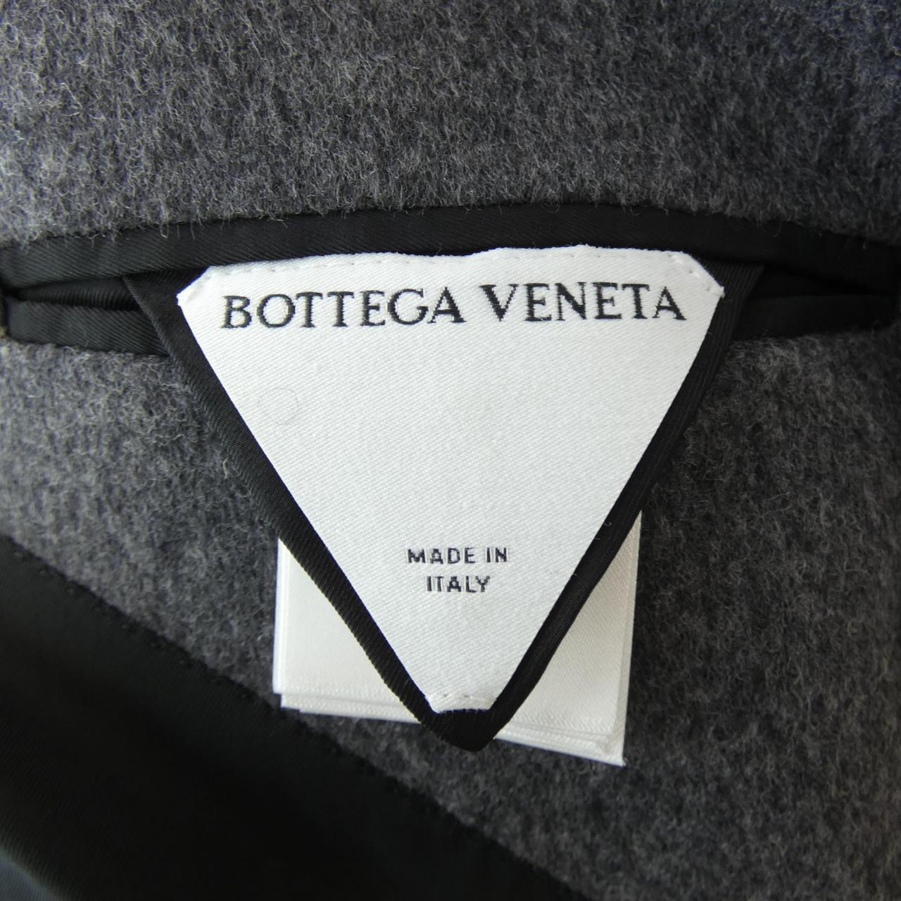 BOTTEGA BOTTEGA VENETA coat