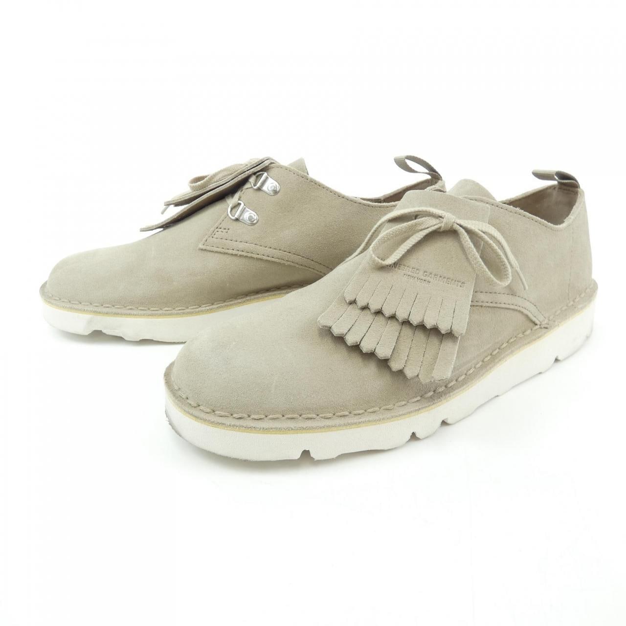 Clarks CLARKS鞋