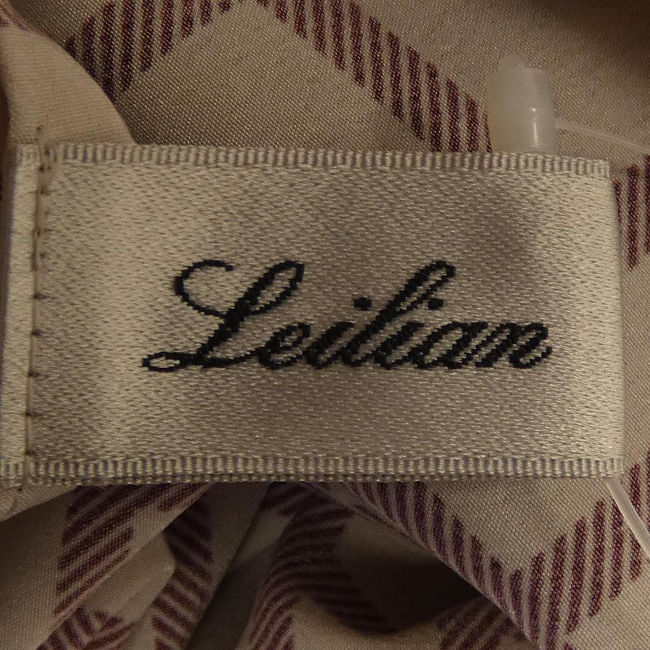 レリアン LEILIAN トップス