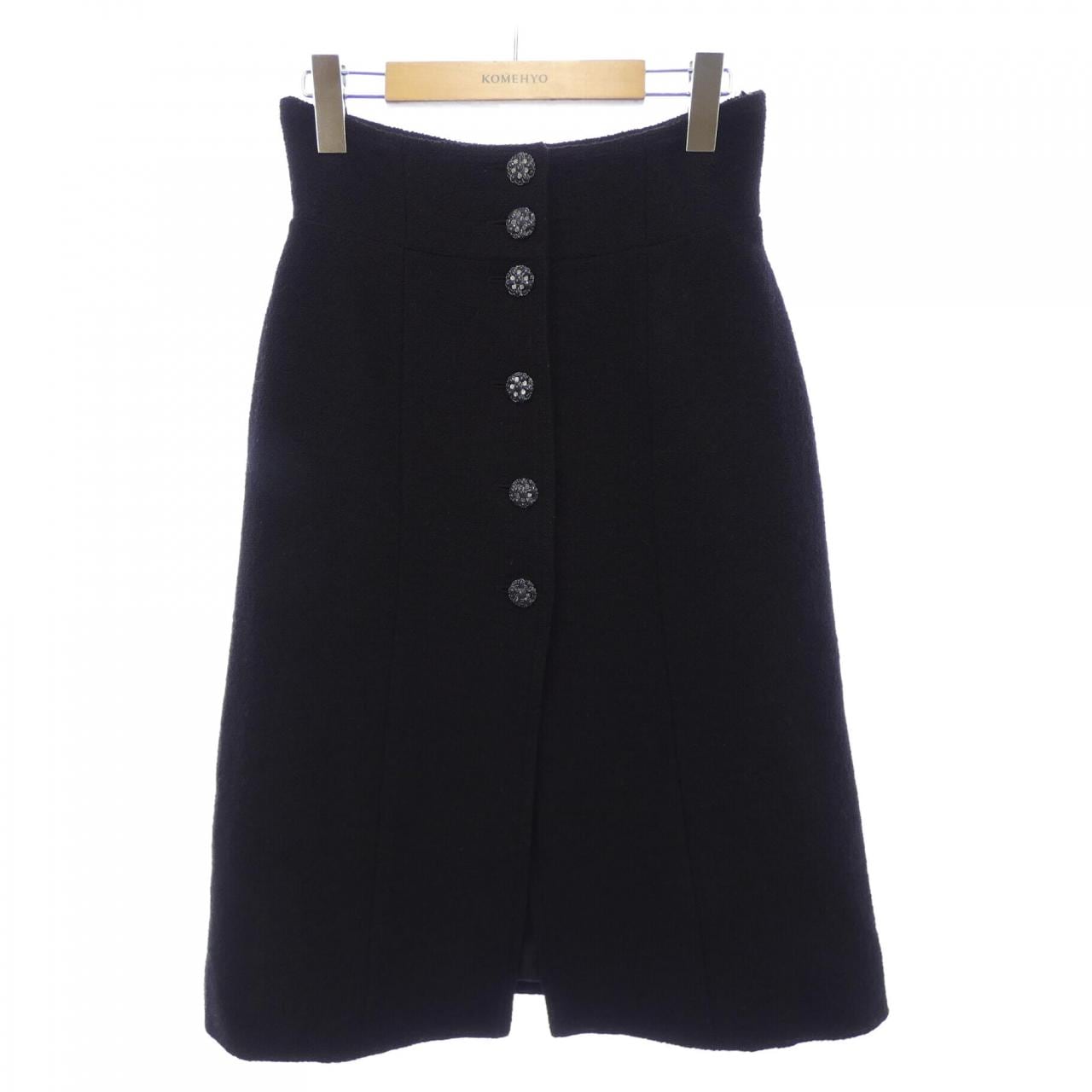 CHANEL CHANEL Skirt