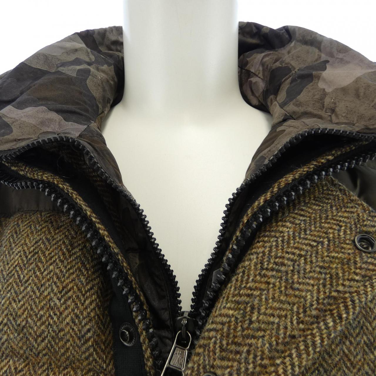 モンクレール MONCLER ダウンジャケット