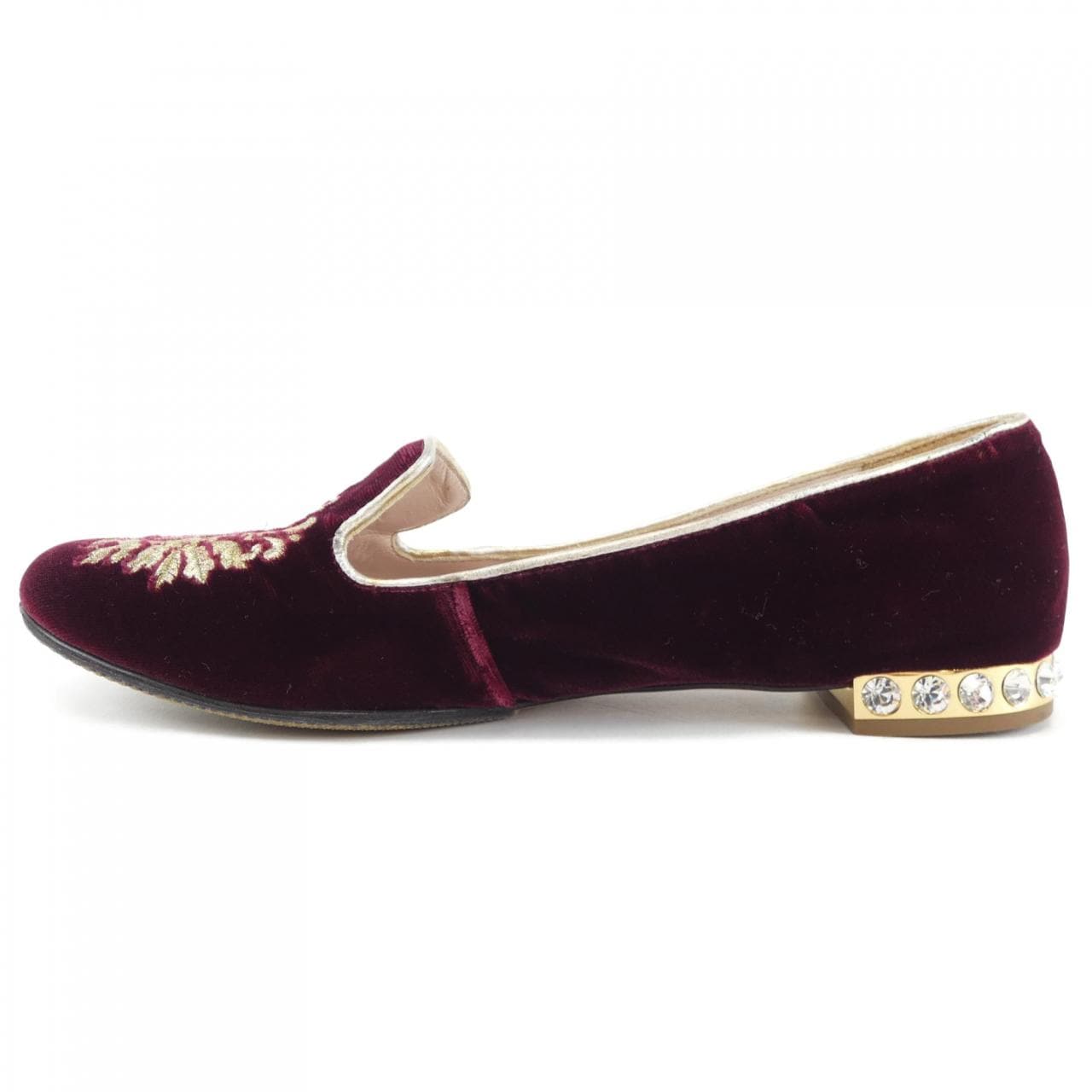 MIU MIU MIU MIU鞋