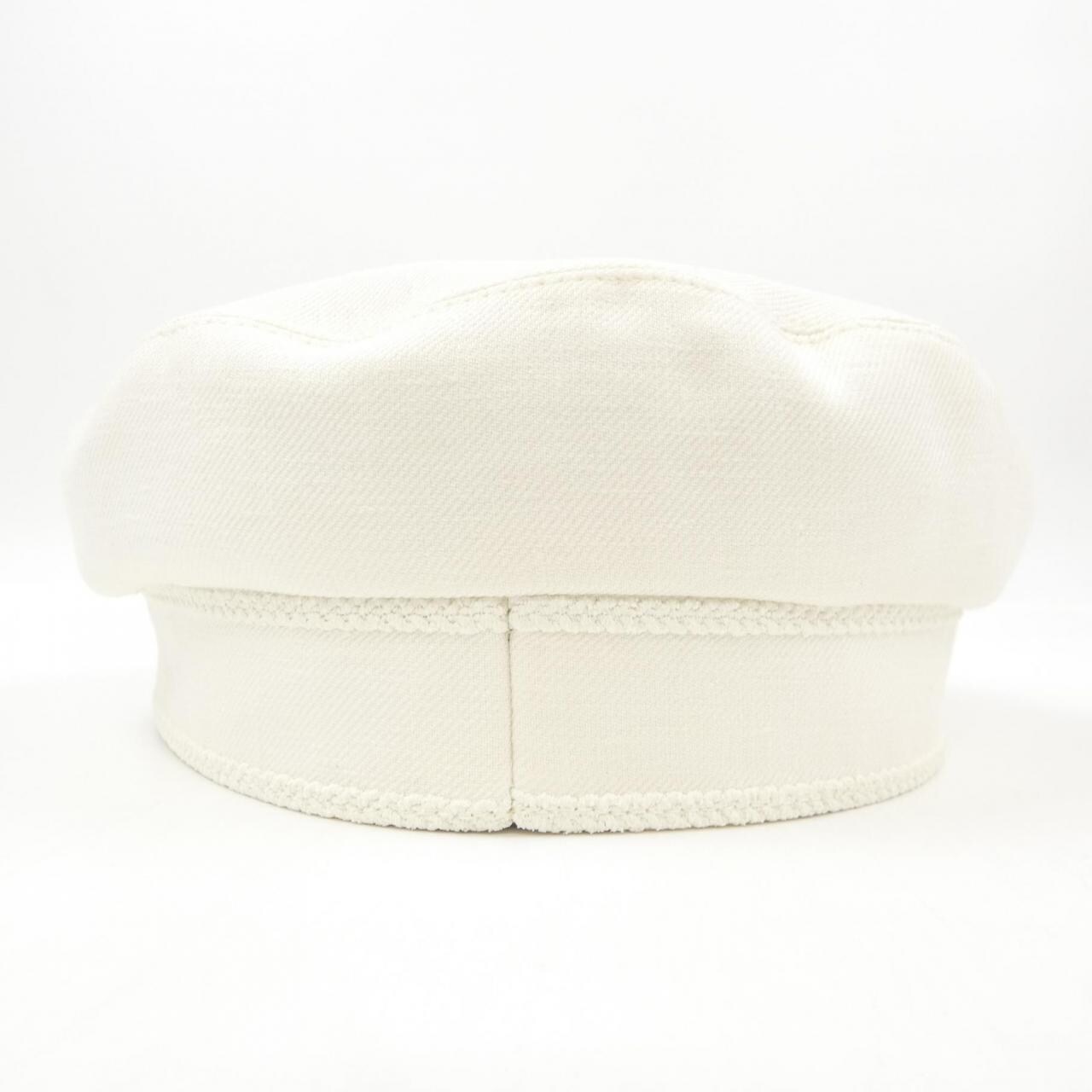 エルメス HERMES キャップ