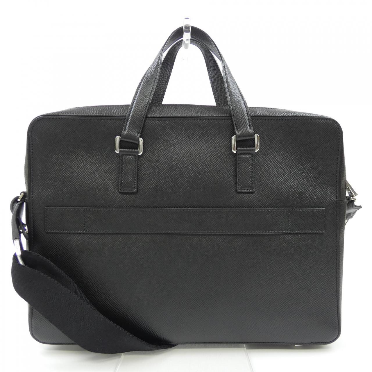 セラピアン SERAPIAN BAG