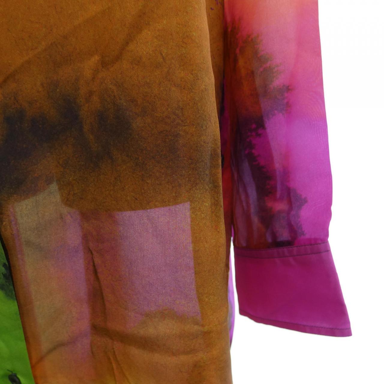 DRIES VAN NOTEN德赖斯·范诺顿 (Dries Van Noten) 衬衫