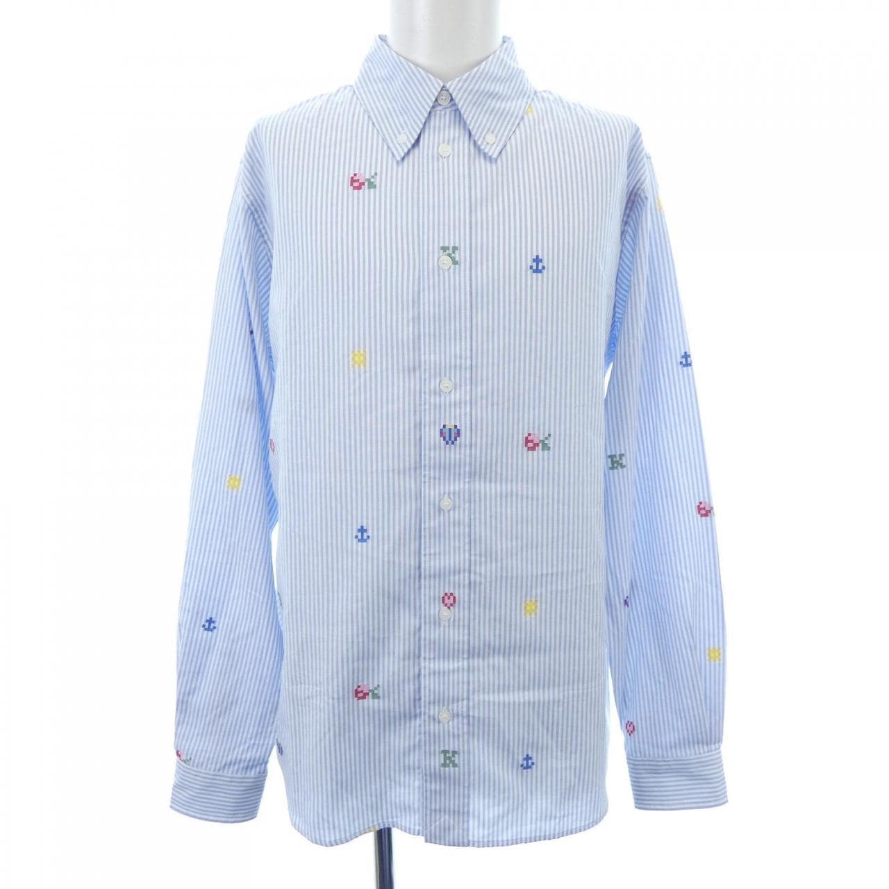 ケンゾー KENZO シャツ