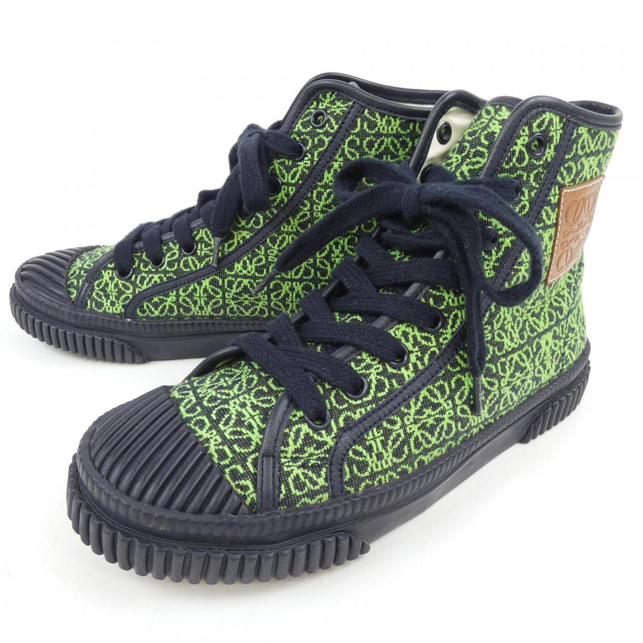 ロエベ LOEWE スニーカー