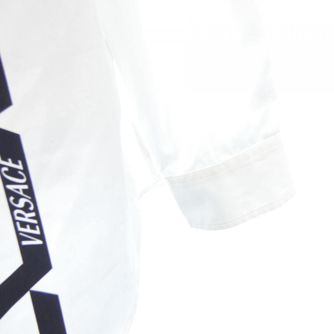 ヴェルサーチェ VERSACE 1003921 シャツ