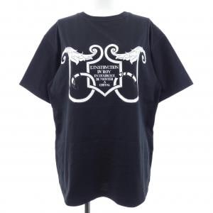 エルメス HERMES L'INSTRVCTION DV ROY *16-7720 Tシャツ