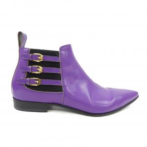 グッチ GUCCI 596918 ブーツ