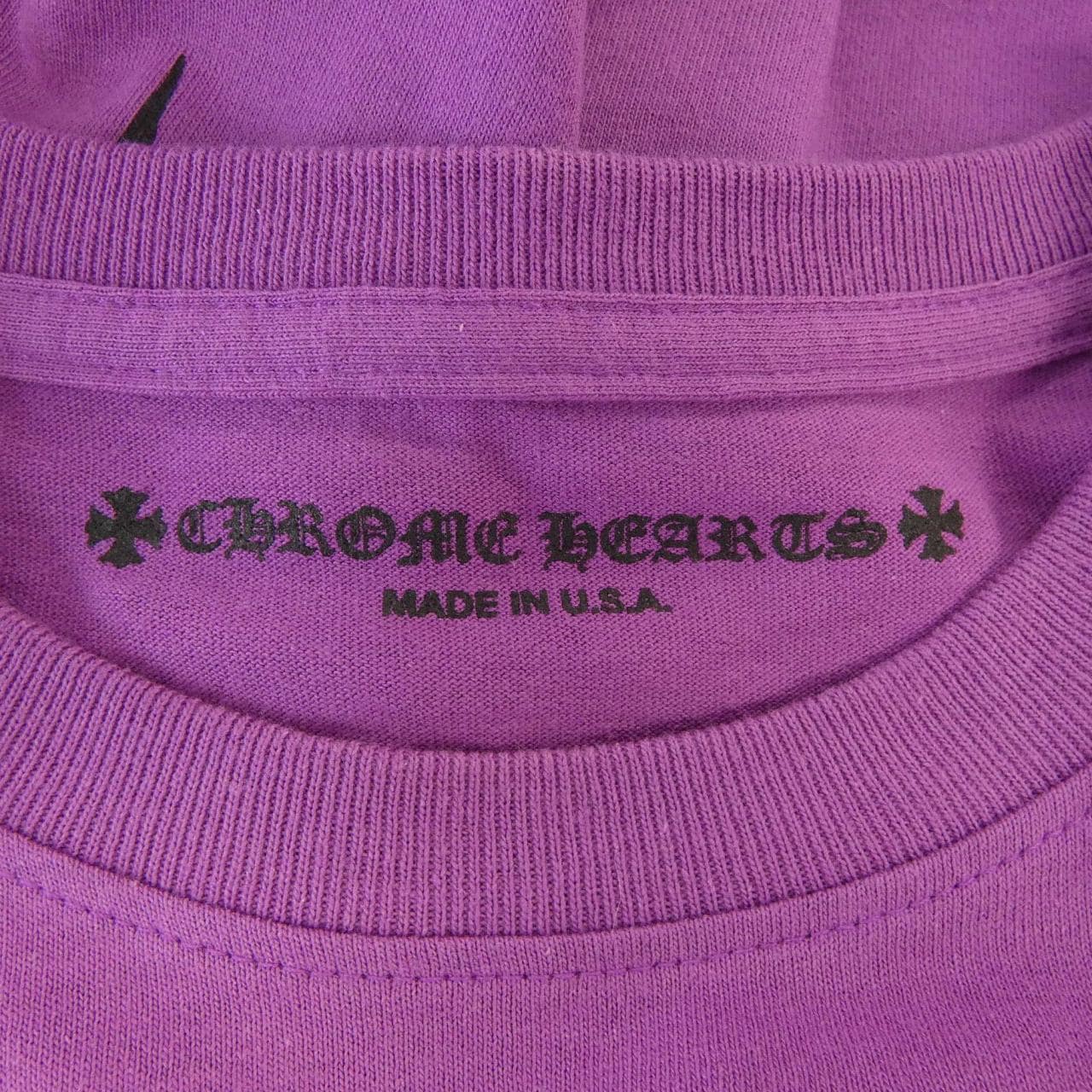 クロムハーツ CHROME HEARTS マッティボーイ MATTY BOY AN THATS THAT 408169832******A11 Tシャツ