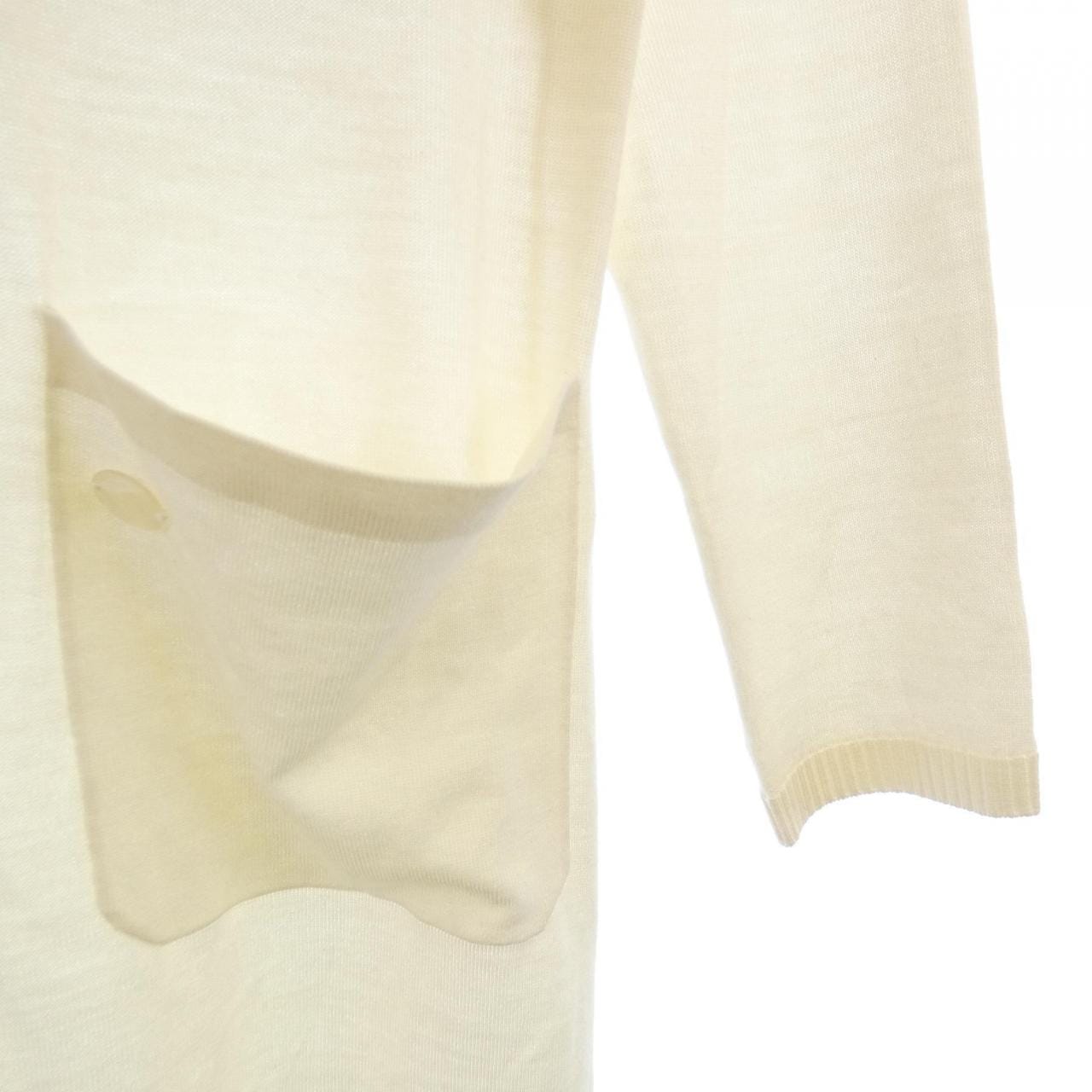 モラビトプルミエ MORABITO PREMIER ロングカーディガン