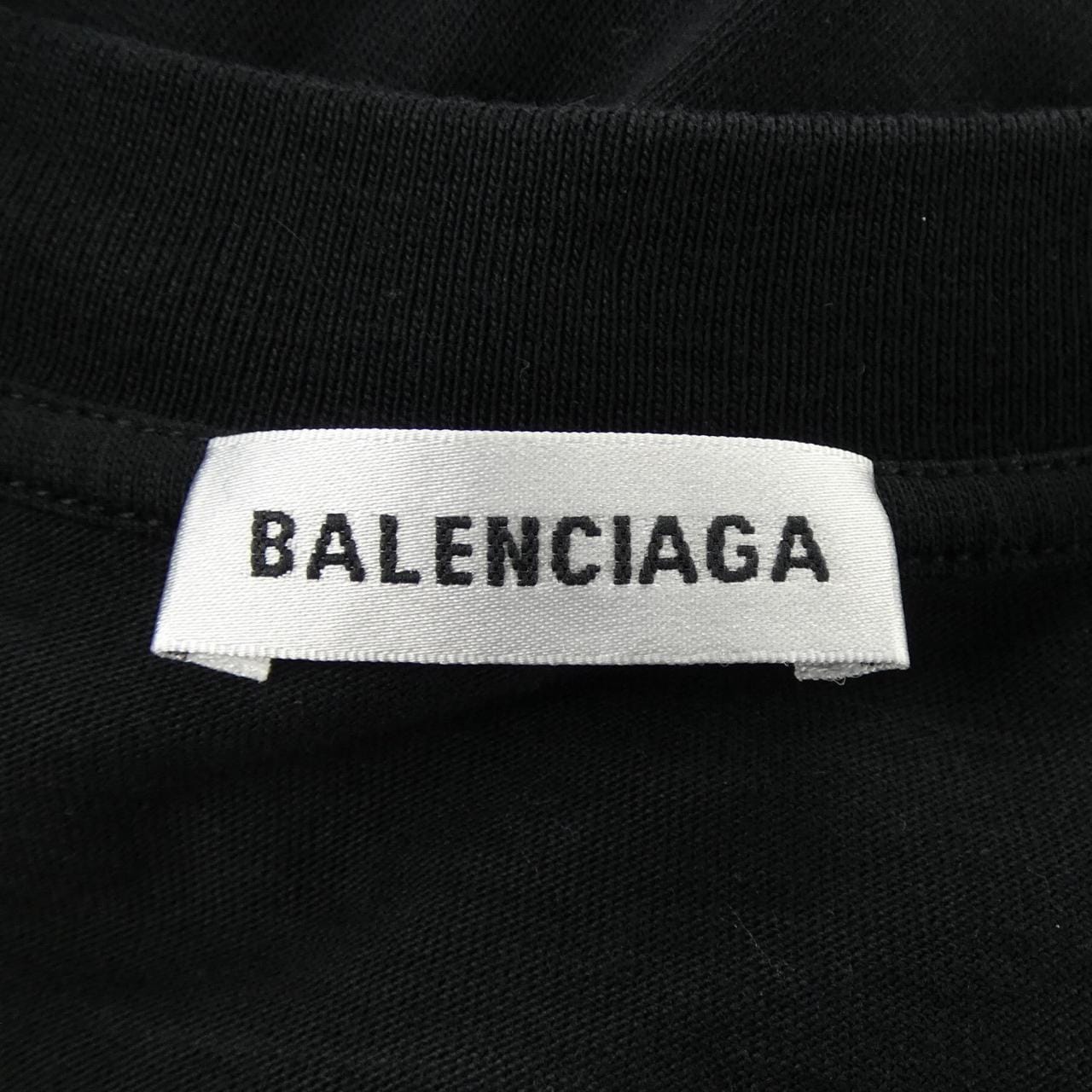 バレンシアガ BALENCIAGA 496052 TXK46 Tシャツ