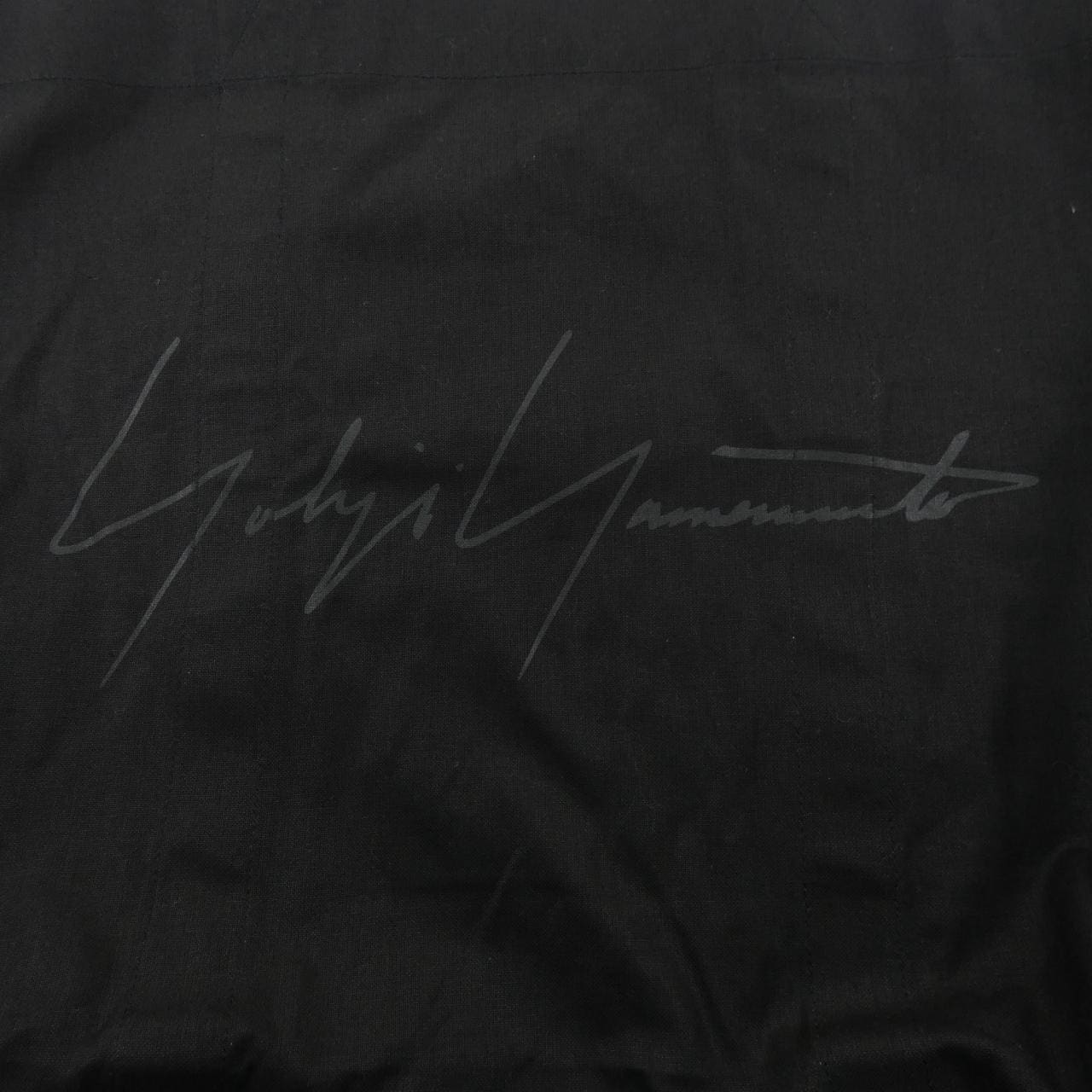 ヨウジヤマモト YOHJI YAMAMOTO BAG