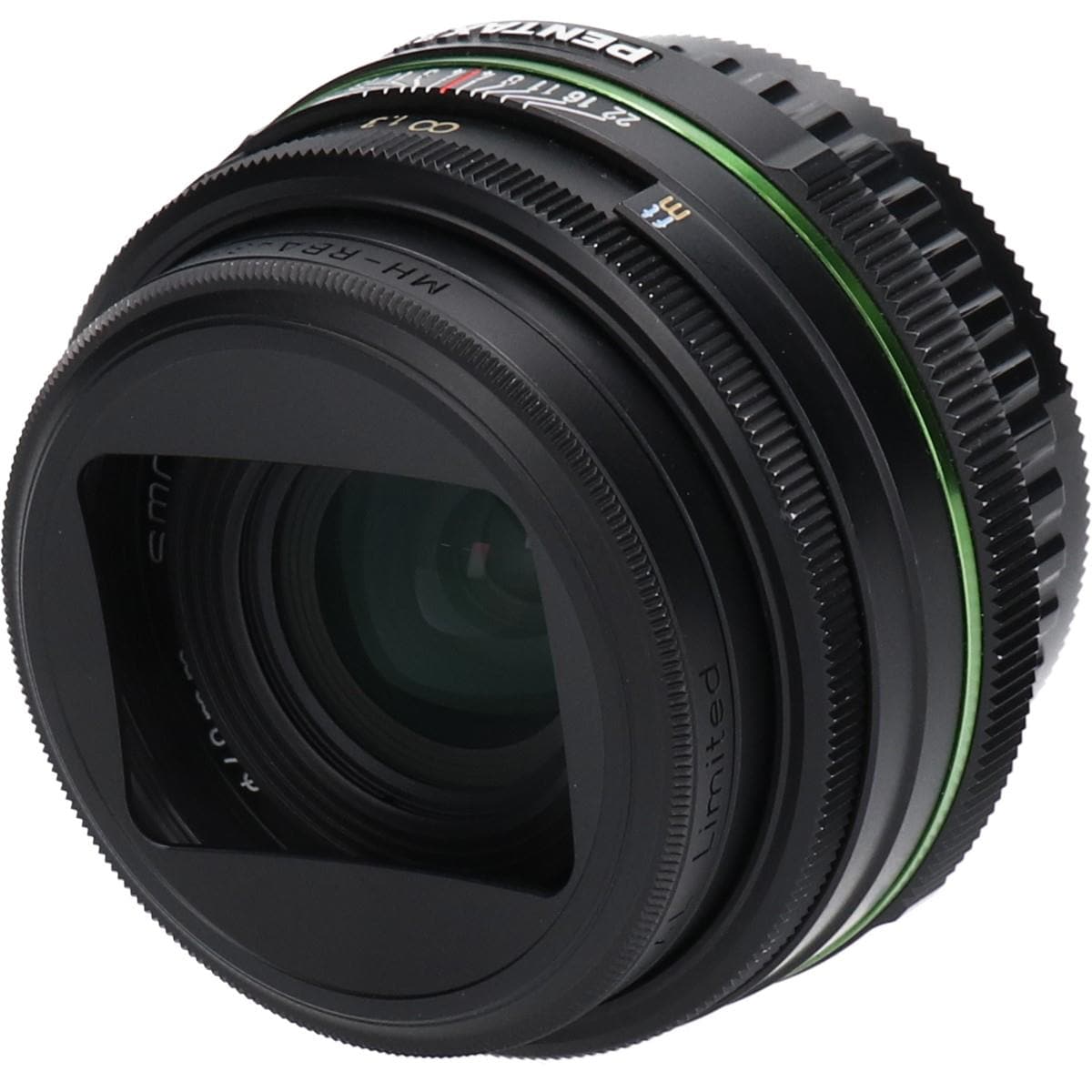 ＤＡ２１ｍｍ　Ｆ３．２ＡＬ　ＬＩＭＩＴＥＤ　ＢＬＡＣＫ