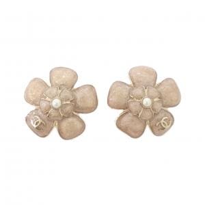 【未使用品】シャネル ABG896 ピアス