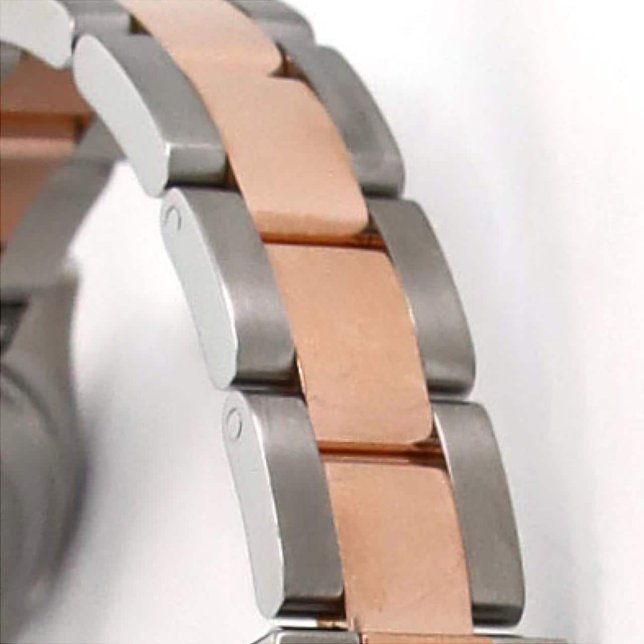 ROLEX Datejust 179161 SSxPG自动上弦Z 编号