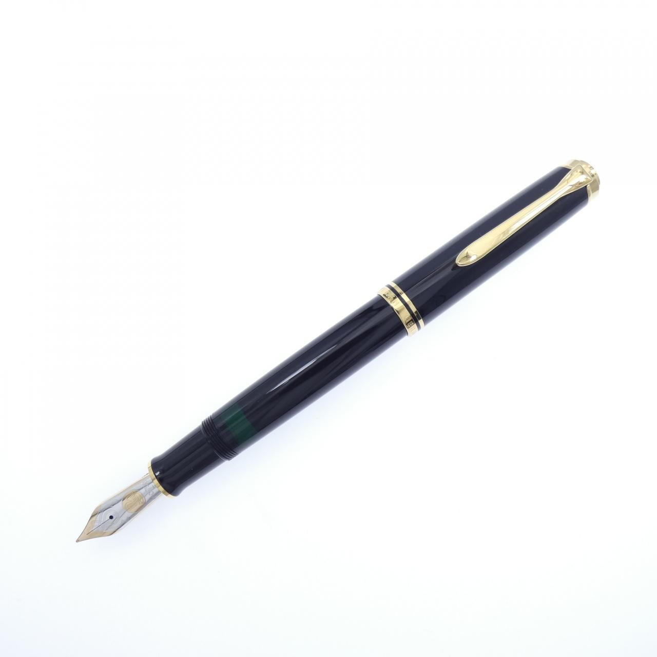 ペリカン スーベレーンM1000ブラック 万年筆