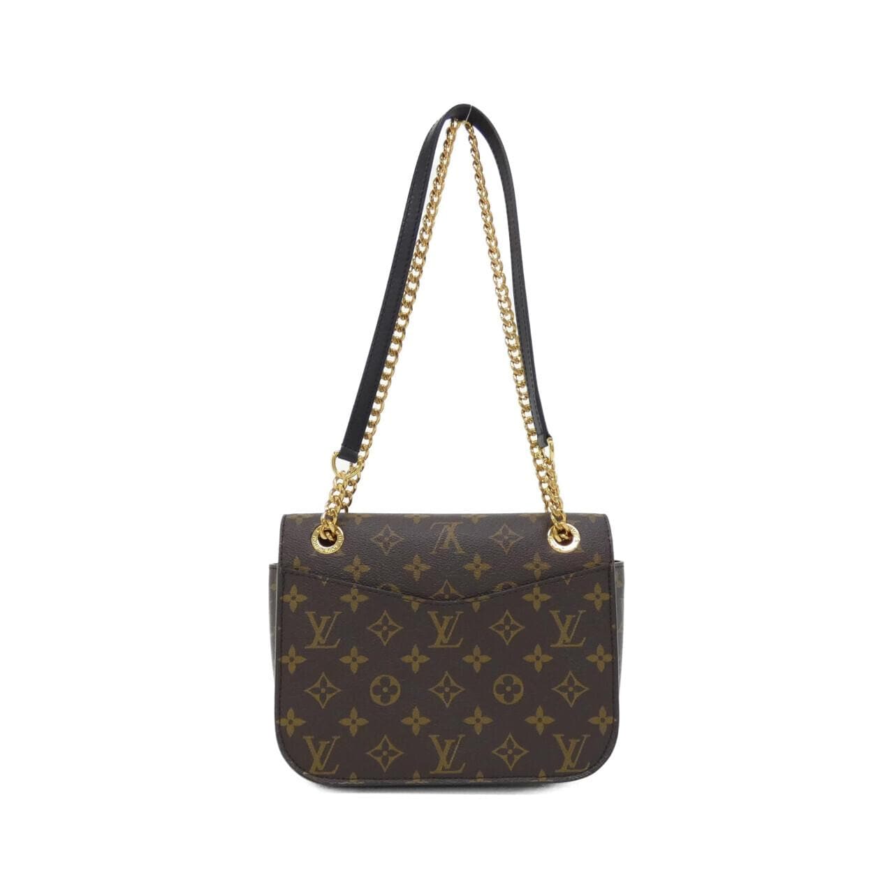 LOUIS VUITTON Monogram Passy M45592 单肩包