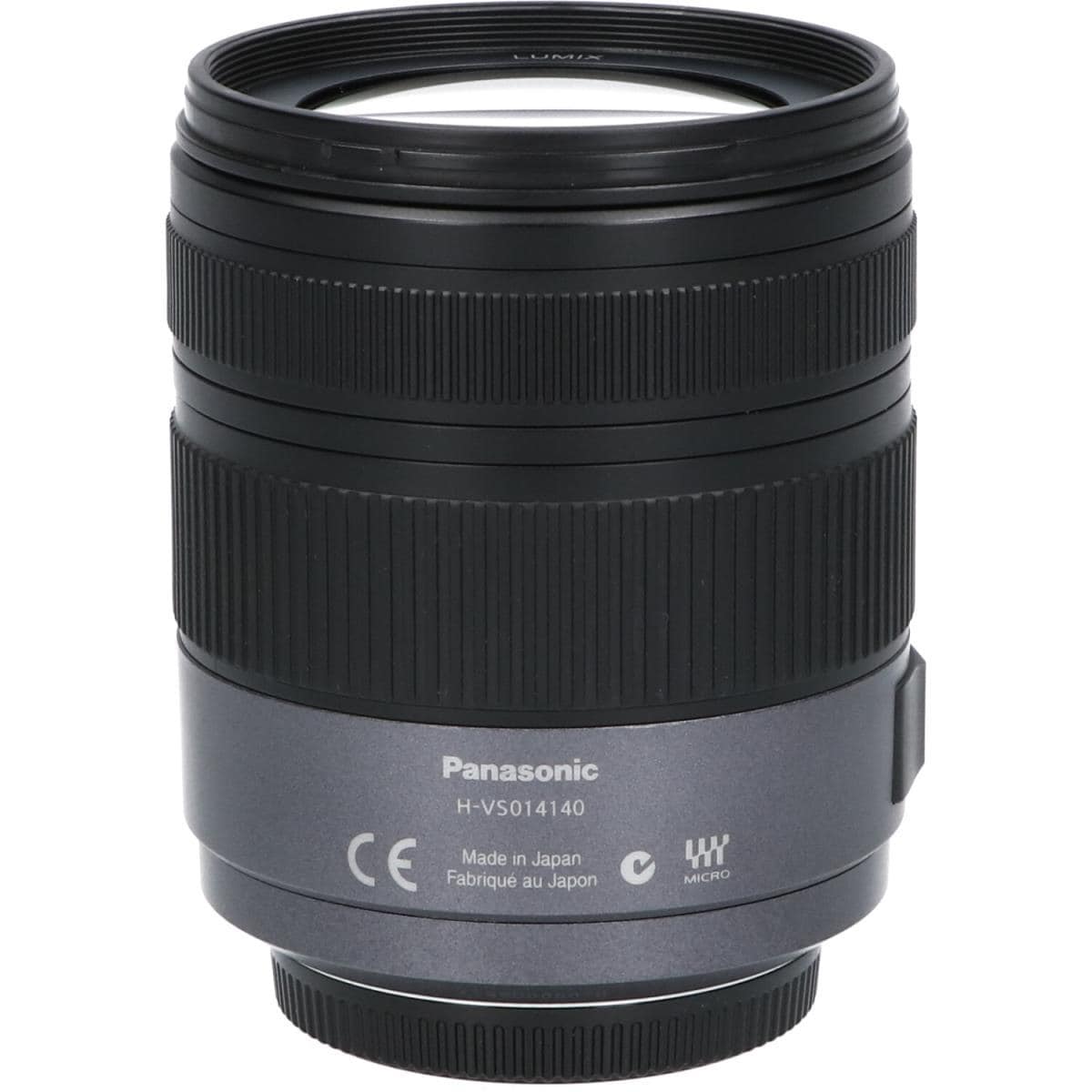 ＰＡＮＡＳＯＮＩＣ　ＨＤ１４－１４０ｍｍ　Ｆ４－５．８ＭＥＧＡ　ＯＩＳ