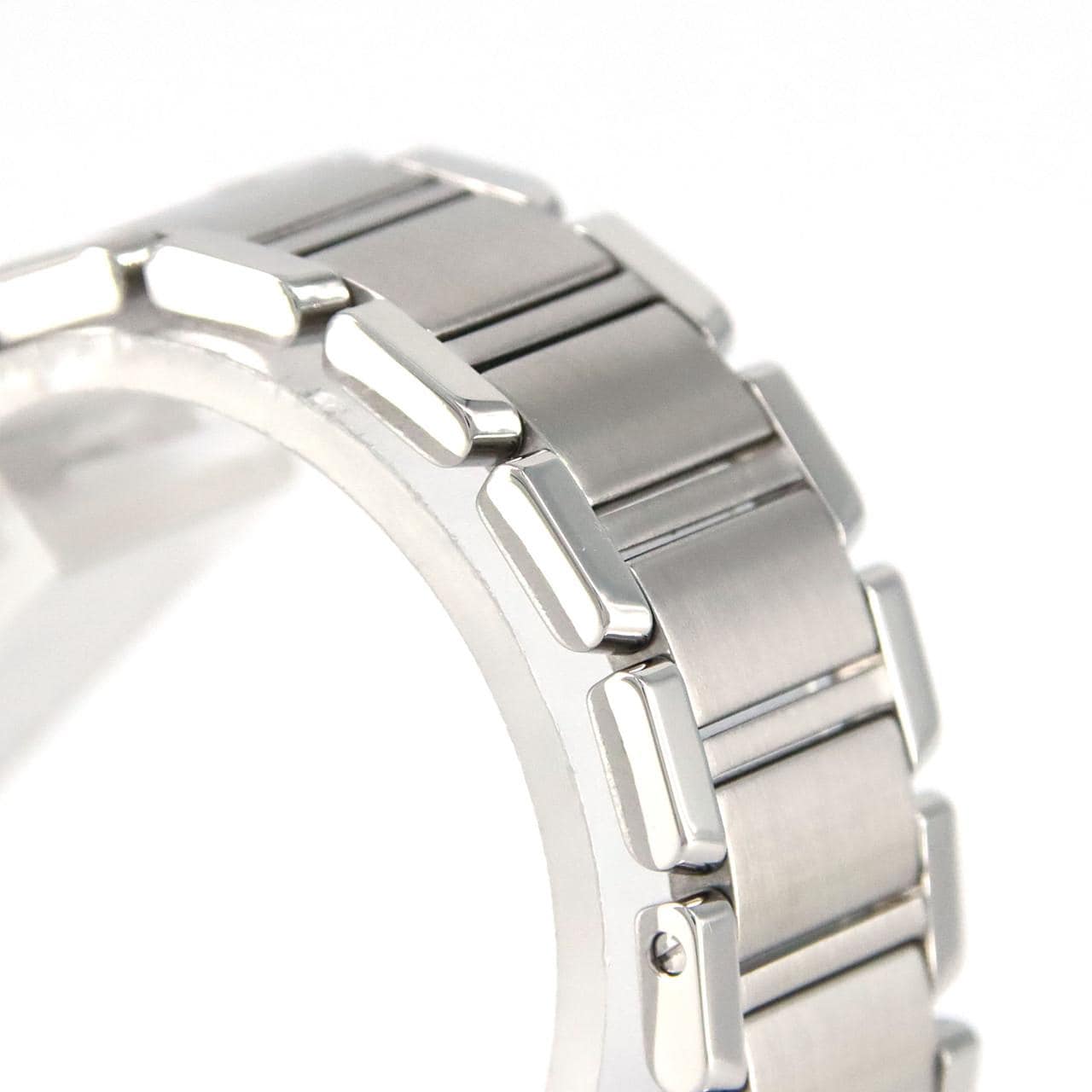 Cartier Tank Francaise SM W51008Q3 SS Quartz