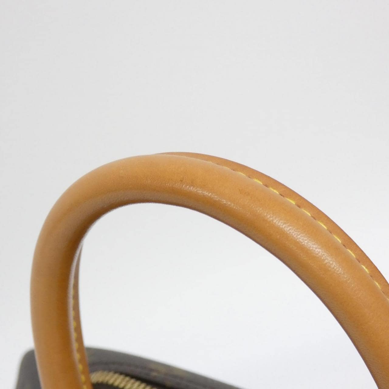 ルイヴィトン モノグラム ボーリング ヴァニティ M47270 バッグ