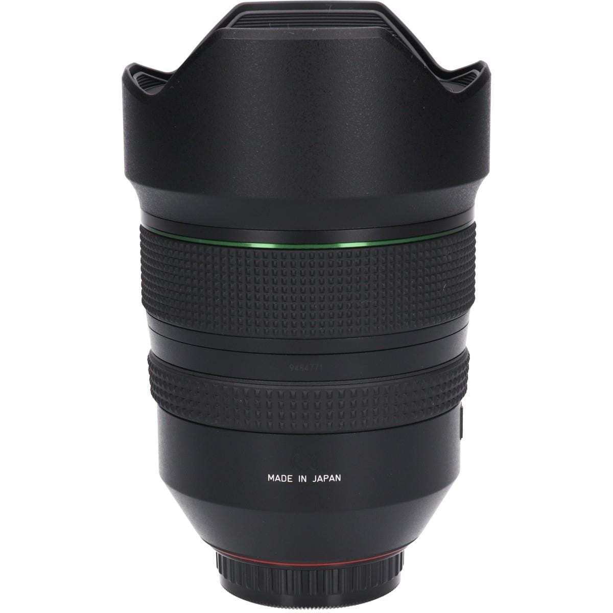 ＨＤ　Ｄ　ＦＡ１５－３０ｍｍ　Ｆ２．８ＥＤ　ＳＤＭ　ＷＲ