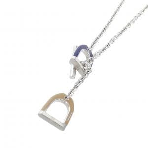 エルメス エトリエ 100088FP ネックレス