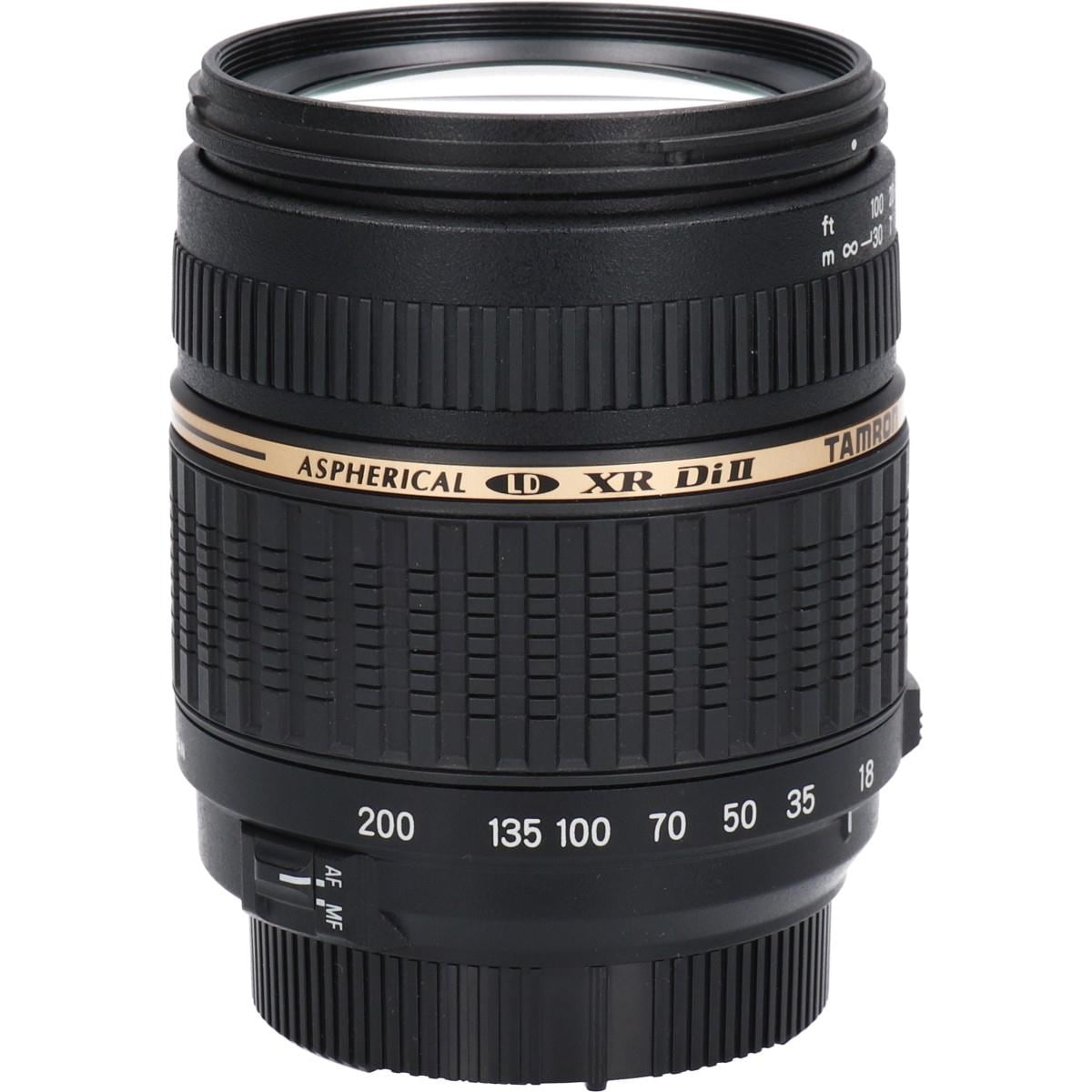 ニコン１８－２００ｍｍ　Ｆ３．５－６．３ＤＩＩＩ（Ａ１４）