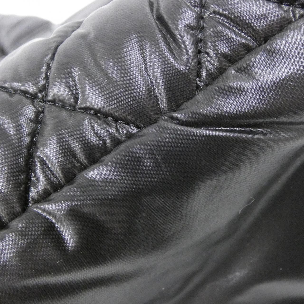 シャネル コココクーン ライン 48611 バッグ