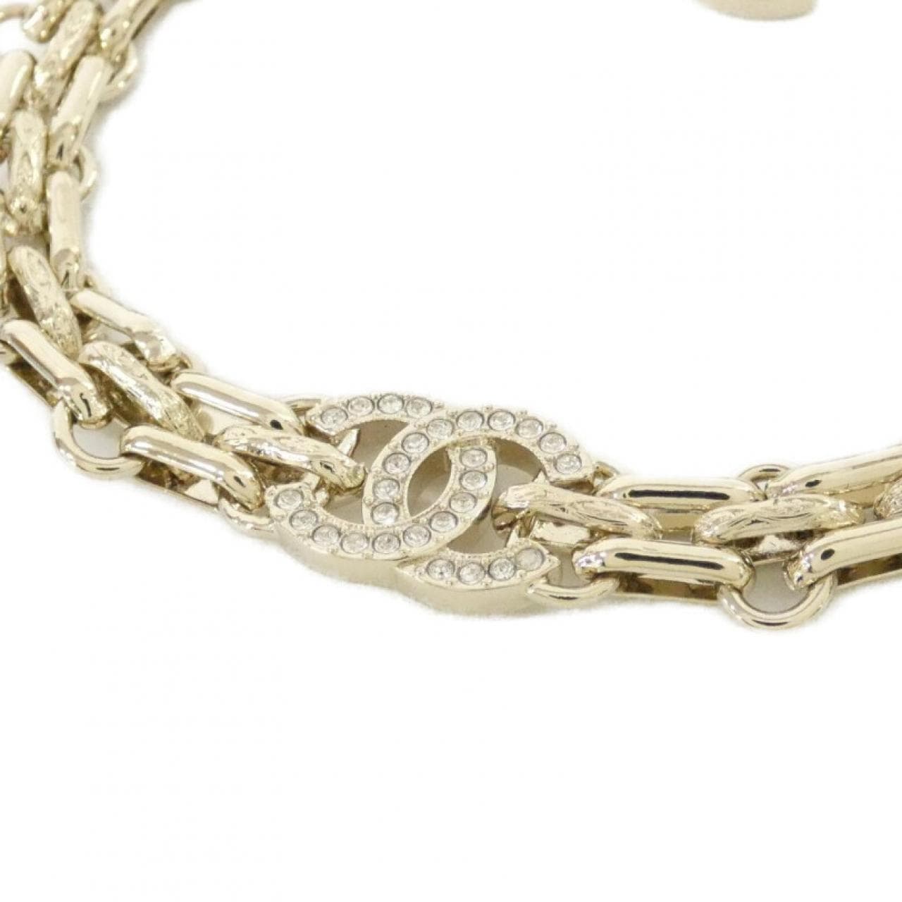 シャネル ABG086 ブレスレット