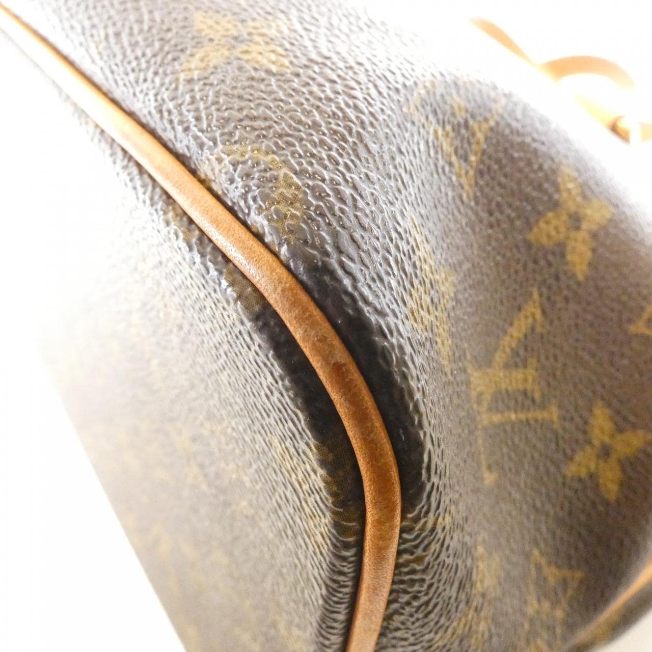 ルイヴィトン モノグラム パレルモ PM M40145 バッグ