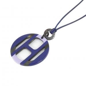 エルメス H エキップ 057087FL ネックレス