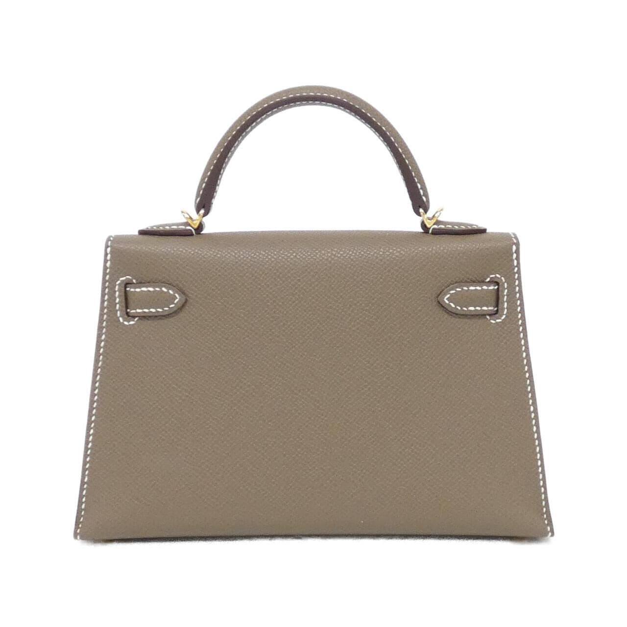 【未使用品】エルメス ミニケリー2 MINI 071302CC バッグ