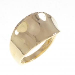 ヴァンドーム ダイヤモンド リング 0.16CT