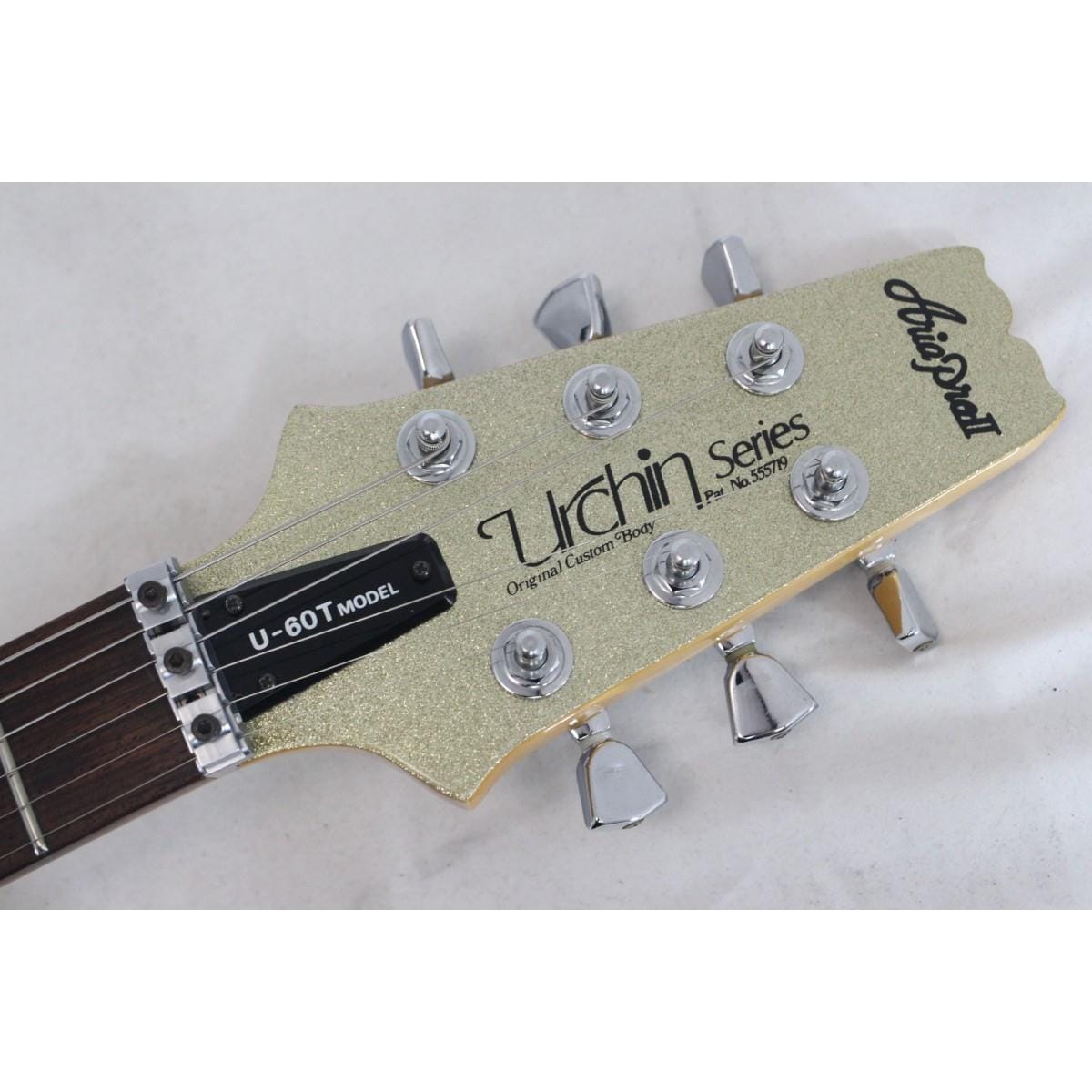 ＡＲＩＡ　ＰＲＯ　ＩＩ　　Ｕ－６０Ｔ