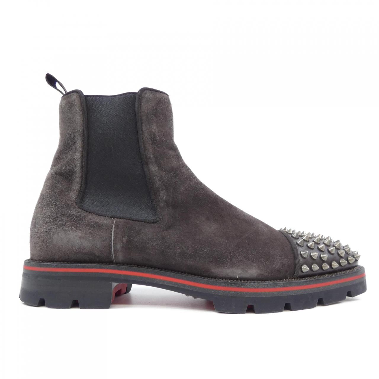 クリスチャンルブタン CHRISTIAN LOUBOUTIN ブーツ