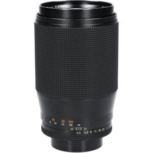 ＴＥＬＥ－ＴＥＳＳＡＲ２００ｍｍ　Ｆ３．５（Ｇ）