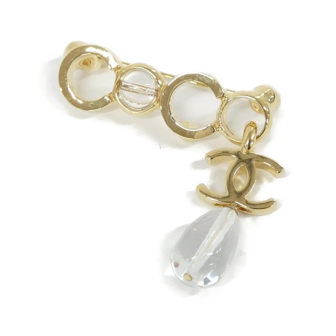 シャネル ブローチ