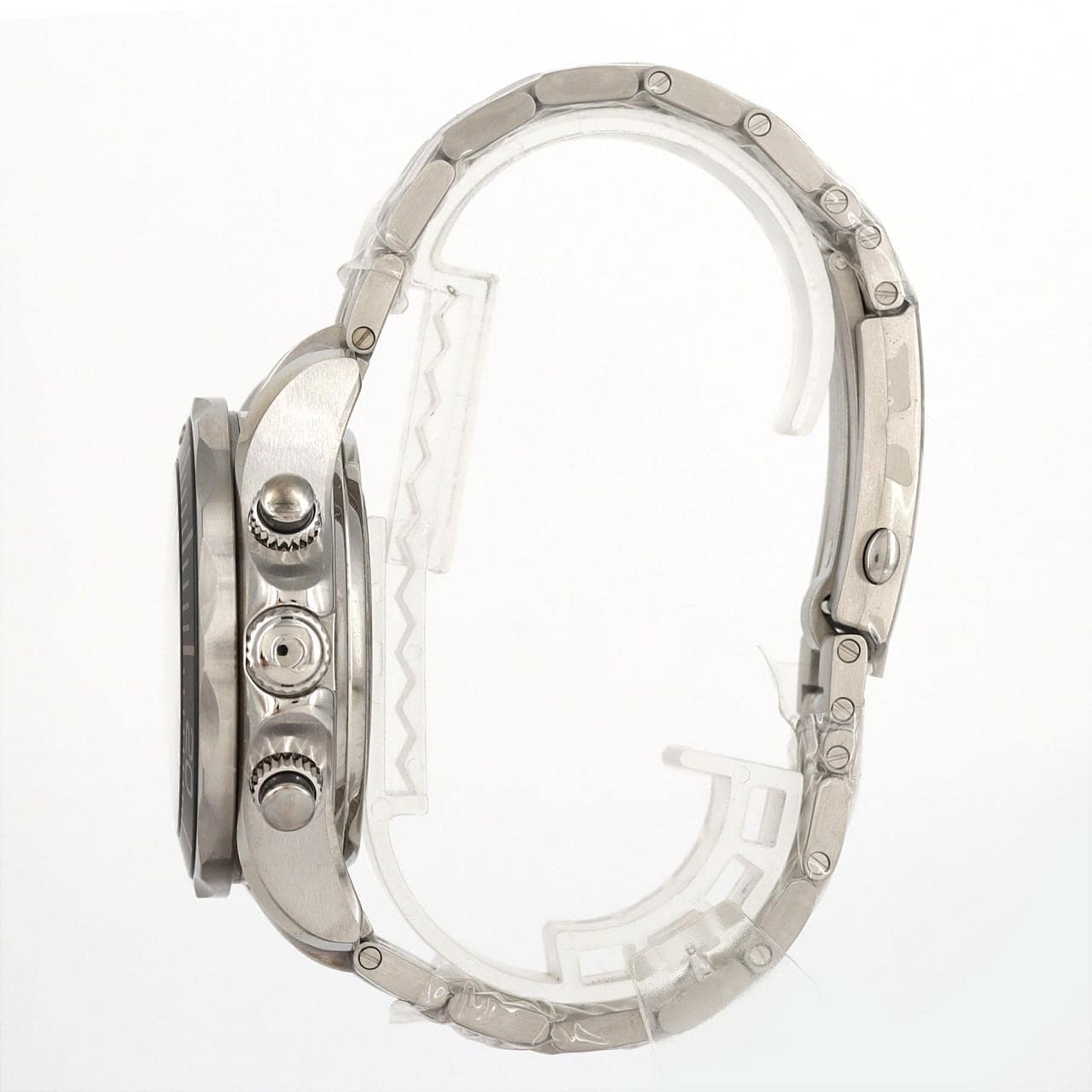 【新品】オメガ シーマスターダイバー300Mクロノグラフ 212.30.44.50.01.002 SS 自動巻